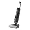 Belaidis dulkių siurblys Dreame H14 Dual baterija Dry & Wet Bagless — 18000 Pa siurbimo galia, 380 W, 0,35 L, juodas
