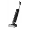 Belaidis dulkių siurblys Dreame H14 Dual baterija Dry & Wet Bagless — 18000 Pa siurbimo galia, 380 W, 0,35 L, juodas