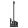 Belaidis dulkių siurblys Dreame H14 Dual baterija Dry & Wet Bagless — 18000 Pa siurbimo galia, 380 W, 0,35 L, juodas