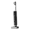 Belaidis dulkių siurblys Dreame H14 Dual baterija Dry & Wet Bagless — 18000 Pa siurbimo galia, 380 W, 0,35 L, juodas