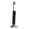Belaidis dulkių siurblys Dreame H14 Dual baterija Dry & Wet Bagless — 18000 Pa siurbimo galia, 380 W, 0,35 L, juodas