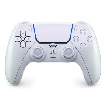 Sony DualSense v3 Pearl Bluetooth/USB žaidimų valdiklis Analoginis / Skaitmeninis PlayStation 5