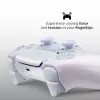 Sony DualSense v3 Pearl Bluetooth/USB žaidimų valdiklis Analoginis / Skaitmeninis PlayStation 5