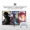 Sony DualSense v3 Pearl Bluetooth/USB žaidimų valdiklis Analoginis / Skaitmeninis PlayStation 5