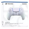 Sony DualSense v3 Pearl Bluetooth/USB žaidimų valdiklis Analoginis / Skaitmeninis PlayStation 5