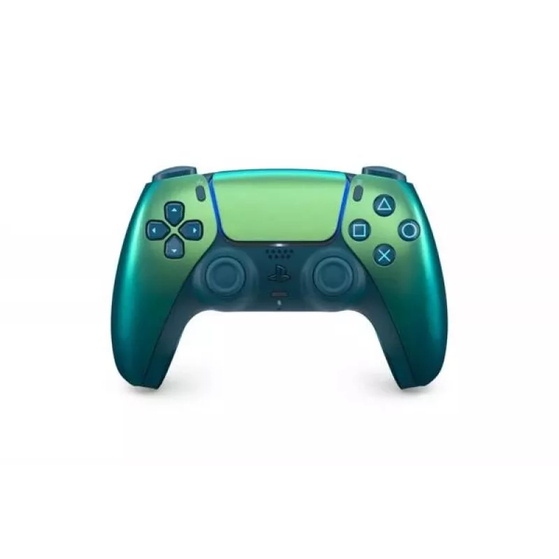Sony DualSense Teal Bluetooth/USB Gamepad Analogue / Digital PlayStation 5