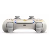 Sony DualSense belaidis valdiklis – Ghost of Yōtei Gold Limited Edition, auksinis, baltas, Bluetooth/USB žaidimų pultas, analoginis / skaitmeninis, Android, MAC, PC, PlayStation 5, iOS