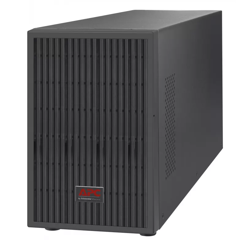 APC SRV36BP-9A UPS akumuliatorius Sandarus švino rūgšties (VRLA) 36 V