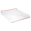 Apdaila Electrolux šaldytuvo modeliui 9029793321 — Plotis 447 mm, Gylis 497 mm