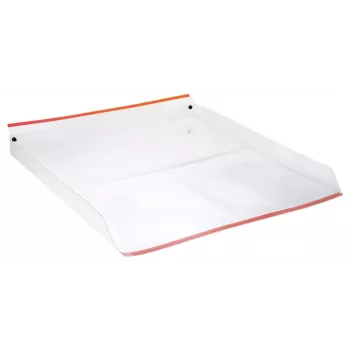 Apdaila Electrolux šaldytuvo modeliui 9029793321 — Plotis 447 mm, Gylis 497 mm
