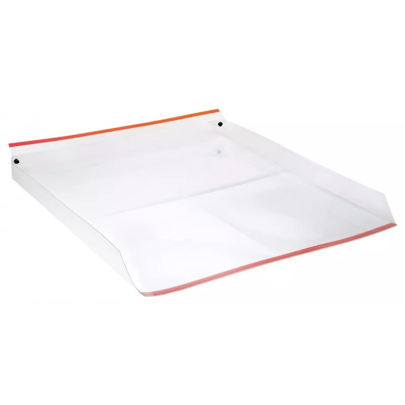 Apdaila Electrolux šaldytuvo modeliui 9029793321 — Plotis 447 mm, Gylis 497 mm