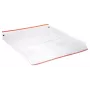 Apdaila Electrolux šaldytuvo modeliui 9029793321 — Plotis 447 mm, Gylis 497 mm