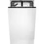 Electrolux EEG62300L Visiškai integruojama indaplovė, 9 vietų, 44 dB