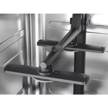 Electrolux EEG62300L Visiškai integruojama indaplovė, 9 vietų, 44 dB