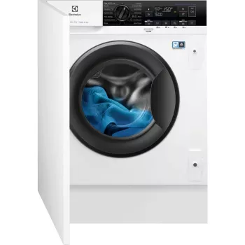 Electrolux EW7W368SI skalbyklė-džiovyklė priekinio pakrovimo Balta