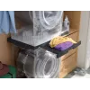 Skalbimo mašinos dalis Electrolux N1WYHSK6, suderinama su Electrolux, pilka, 1 vnt.