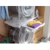Skalbimo mašinos dalis Electrolux N1WYHSK6, suderinama su Electrolux, pilka, 1 vnt.