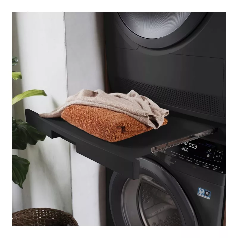 Skalbimo mašinos dalis Electrolux N1WYHSK6, suderinama su Electrolux, pilka, 1 vnt.