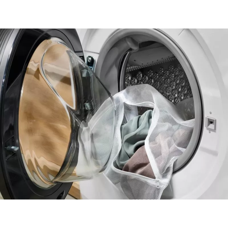 Skalbimo maišelis Electrolux M5WPWB01 universalus baltas švelniems skalbiniams