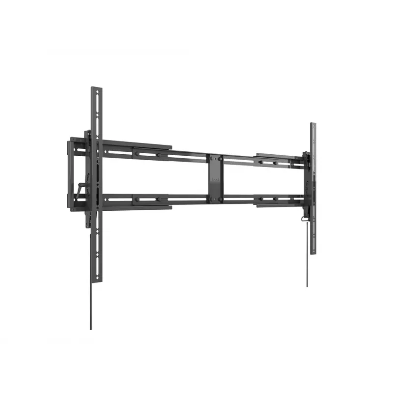 Multibrackets M Universal Wallmount Tilt X-Large Maksimali svorio talpa 125 kg Minimalus ekrano dydis 165.1 cm Maksimalus ekrano dydis 3.56 m