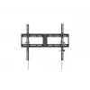Multibrackets M Universal Wallmount Tilt X-Large Maksimali svorio talpa 125 kg Minimalus ekrano dydis 165.1 cm Maksimalus ekrano dydis 3.56 m