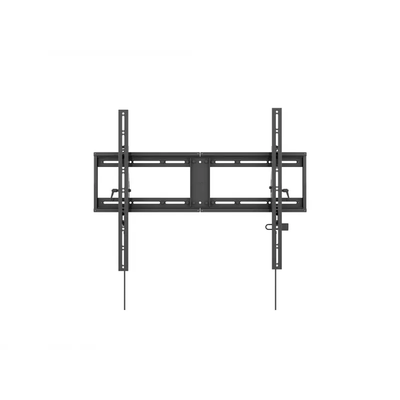 Multibrackets M Universal Wallmount Tilt X-Large Maksimali svorio talpa 125 kg Minimalus ekrano dydis 165.1 cm Maksimalus ekrano dydis 3.56 m