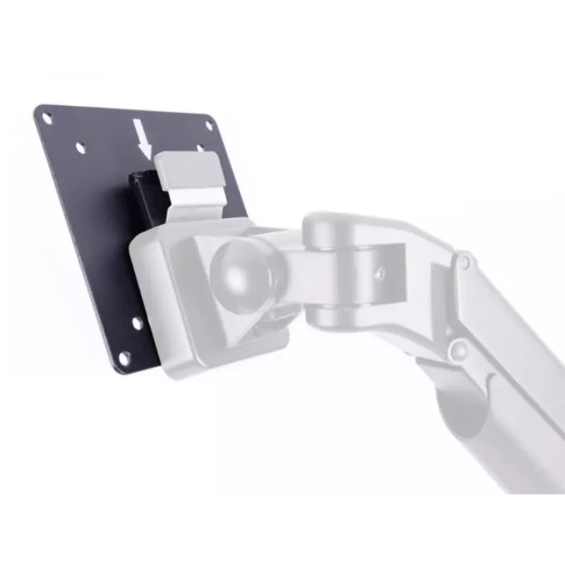 Prietaiso plokštė Multibrackets M VESA Gas Lift Quick Release Plate Model 1