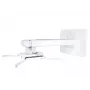 Projektoriaus laikiklis Multibrackets M Projector Mount Short Throw Deluxe 300-700 Medium Sieninis laikiklis 25 kg Balta