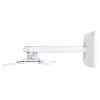 Projektoriaus laikiklis Multibrackets M Projector Mount Short Throw Deluxe 300-700 Medium Sieninis laikiklis 25 kg Balta