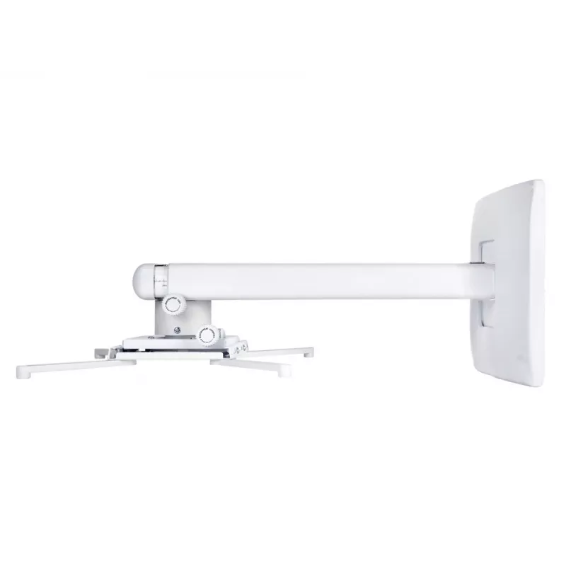 Projektoriaus laikiklis Multibrackets M Projector Mount Short Throw Deluxe 300-700 Medium Sieninis laikiklis 25 kg Balta