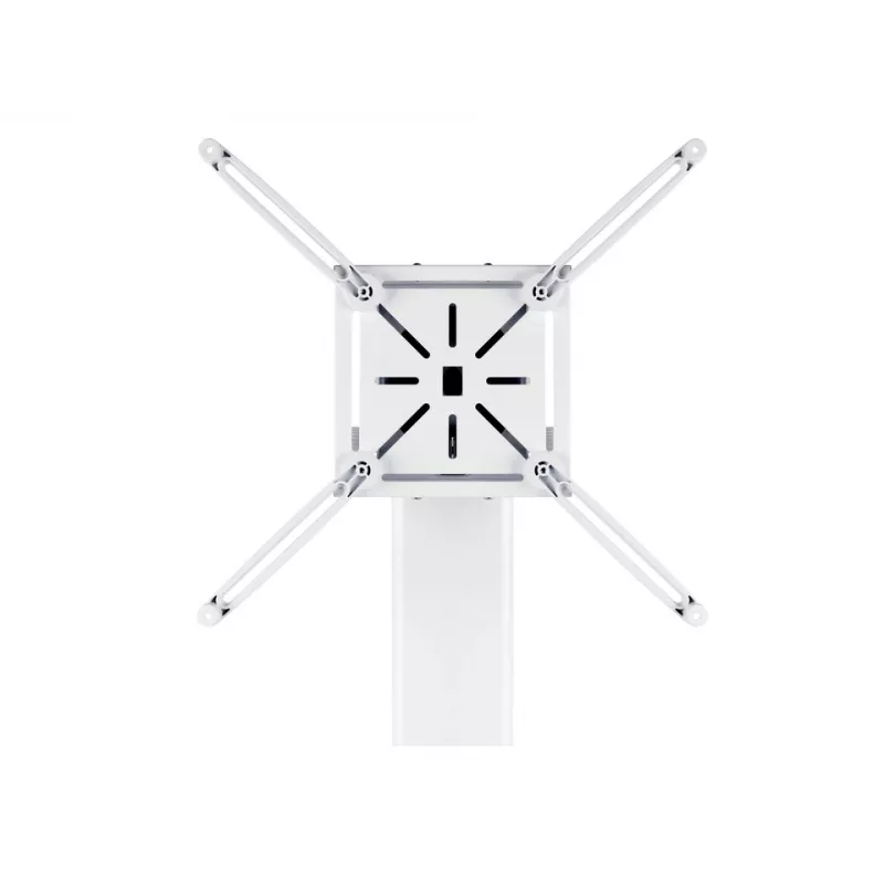 Projektoriaus laikiklis Multibrackets M Projector Mount Short Throw Deluxe 300-700 Medium Sieninis laikiklis 25 kg Balta