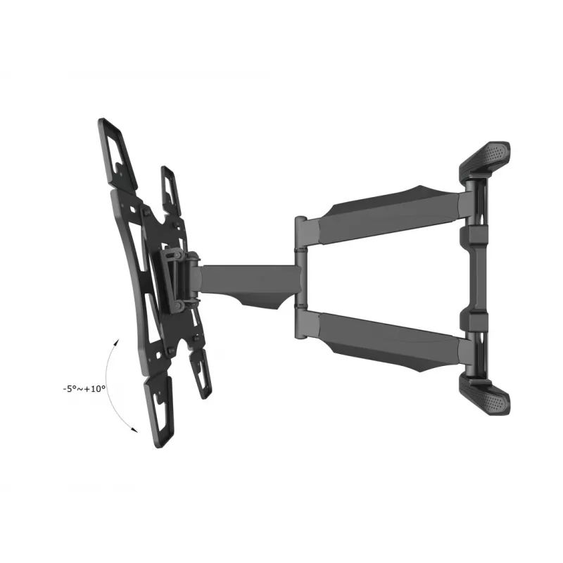 Multibrackets M VESA Flexarm visiškai judanti vienos rankos 400x400