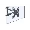 Multibrackets M VESA Flexarm visiškai judanti vienos rankos 400x400