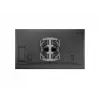 Sieninis laikiklis MULTIBRACKETS M VESA Flexarm Full Motion Dual 400x400 40–70 colių ekranams, 45 kg, juodas