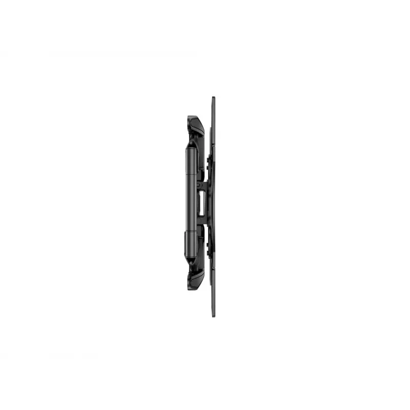 Sieninis laikiklis MULTIBRACKETS M VESA Flexarm Full Motion Dual 400x400 40–70 colių ekranams, 45 kg, juodas