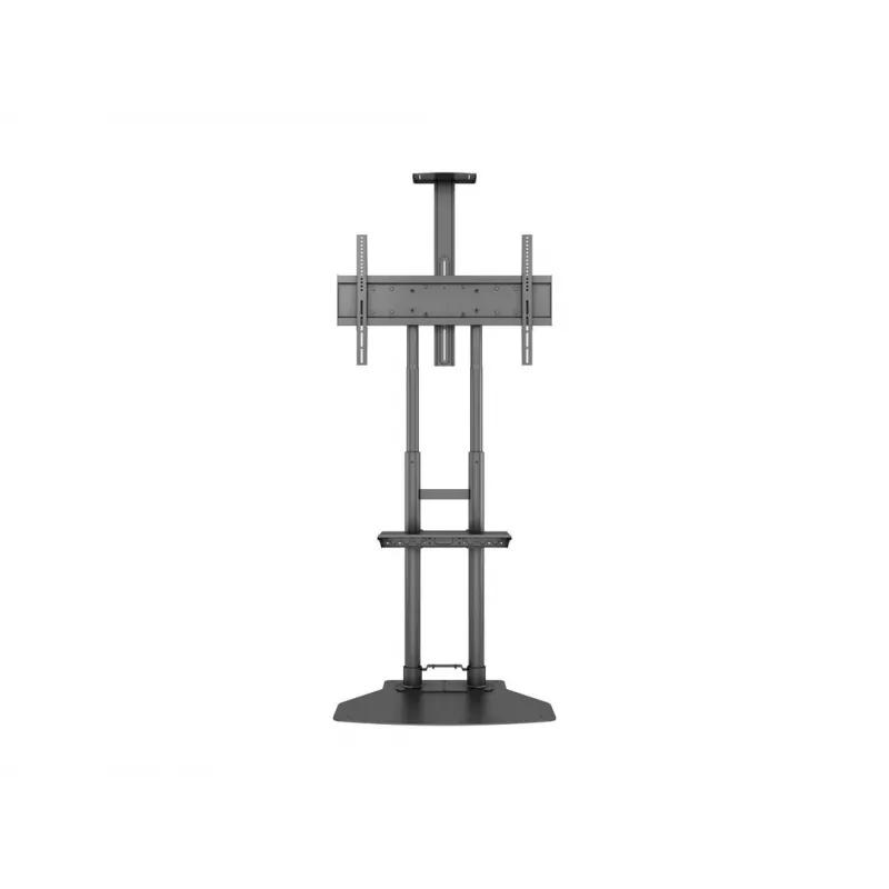 Grindų stovas MULTIBRACKETS Public Floorbase Basic 180 reguliuojamo aukščio 1350–1650 mm