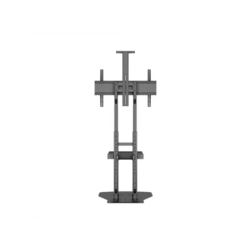 Grindų stovas MULTIBRACKETS Public Floorbase Basic 180 reguliuojamo aukščio 1350–1650 mm