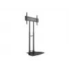 Grindų stovas MULTIBRACKETS Public Floorbase Basic 180 reguliuojamo aukščio 1350–1650 mm