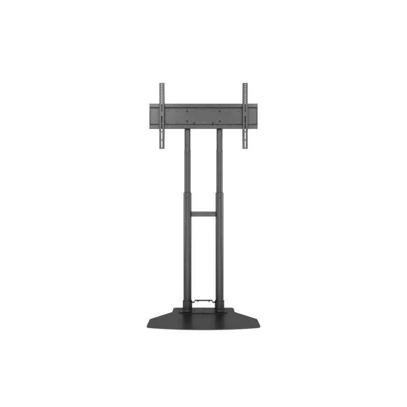 Grindų stovas MULTIBRACKETS Public Floorbase Basic 180 reguliuojamo aukščio 1350–1650 mm