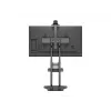 Grindų stovas MULTIBRACKETS Public Floorbase Basic 180 reguliuojamo aukščio 1350–1650 mm