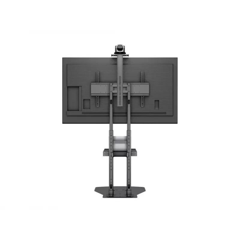 Grindų stovas MULTIBRACKETS Public Floorbase Basic 180 reguliuojamo aukščio 1350–1650 mm