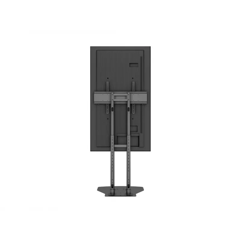 Grindų stovas MULTIBRACKETS Public Floorbase Basic 180 reguliuojamo aukščio 1350–1650 mm