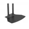 Grindų stovas MULTIBRACKETS Public Floorbase Basic 180 reguliuojamo aukščio 1350–1650 mm