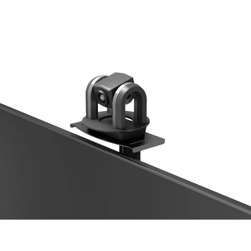 Grindų stovas MULTIBRACKETS Public Floorbase Basic 180 reguliuojamo aukščio 1350–1650 mm