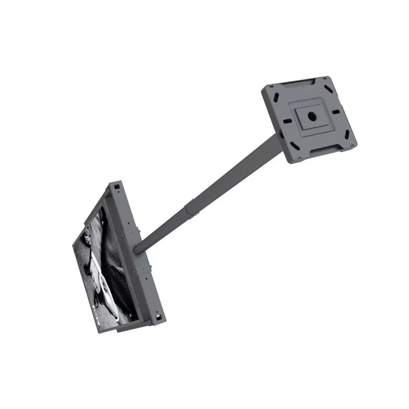 Multibrackets M lubų prailginimo komplektas 3 m Pro OM55N-D/OM46N-D