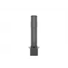 Monitoriaus laikiklis Multibrackets M VESA Deskmount HD Single 32–50 colių ekranams, spaustuvas / varžtinis tvirtinimas, maks. 24 kg, VESA 75x75–100x100, juodas