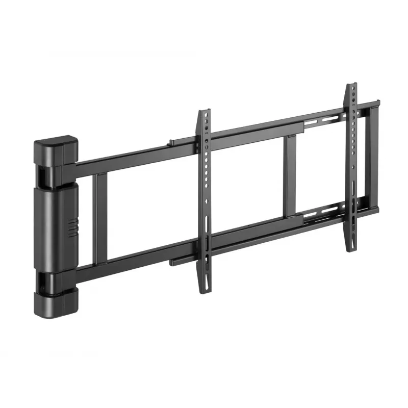 Multibrackets M motorizuotas pasukamas laikiklis X-Large 50 kg 170° juodas