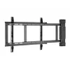Multibrackets M motorizuotas pasukamas laikiklis X-Large 50 kg 170° juodas