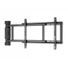 Multibrackets M motorizuotas pasukamas laikiklis X-Large 50 kg 170° juodas
