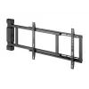 Multibrackets M motorizuotas pasukamas laikiklis X-Large 50 kg 170° juodas